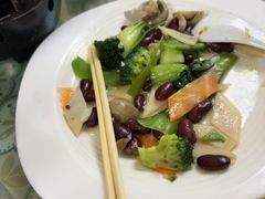-新疆红柳花餐厅(新洲店)