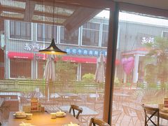 -味莊餐厅(康庄南街店)