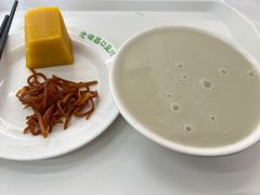 -老磁器口豆汁店(马家堡店)