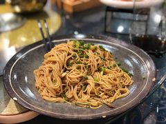 葱油拌面-梁溪河畔·吉府花园(南长街南下塘店)
