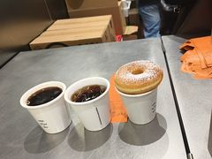 -Pull-Tab拉环咖啡(杭州市上城区来福士中心店)