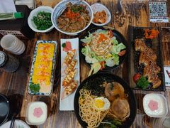 -小川洋风料理(街道口店)
