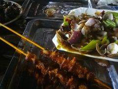 -老黑板筋(顺义总店)