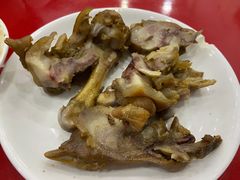 -蒋炸酱(内东街店)