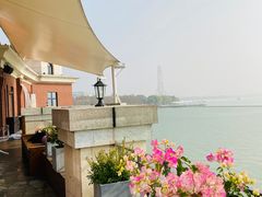 -岁粤Moon·湖景餐厅(月光码头店)