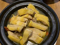 -新悦·霞浦海鲜生(上下杭店)