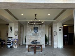 -南沙游艇会·大兵船餐厅