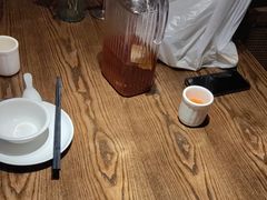 -卞氏菜根香(航空路旗舰店)
