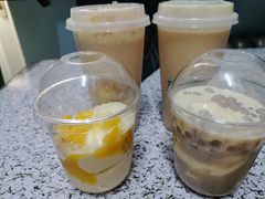 -喜茶(北京三里屯太古里店)