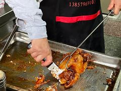 -童子鸡专卖店(中新街店)