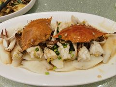 -舌尖上·霞浦滩涂海鲜·新闽菜(总店)