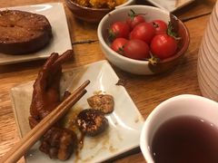 -青藤茶馆(南山路店)