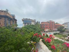 -深圳大旅小舍精品艺术民宿