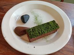 -知亘茶食