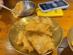 -冰川朝鲜族料理·东北菜(观前店)