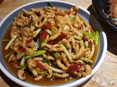 -树厨贵州菜(大十字店)