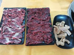 -老猫牛肉火锅(沙溪店)