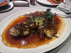 -金悦轩海鲜城(渔人码头店)