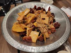 麻辣香锅-食通天·寰宇集(杭州万象城店)