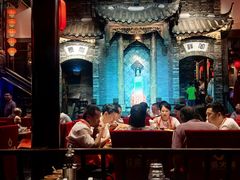 -红运火锅·中国名火锅·国风演绎(省体店)