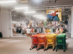 -多抓鱼循环商店(虹桥天地店)