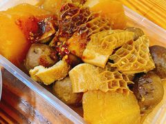 -阿姨牛杂(北京路店)