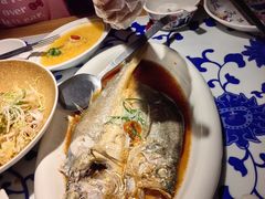 -江南赋(内蒙古大厦店)