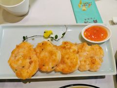 -尚一汤 广东炖汤(金桥国际店)