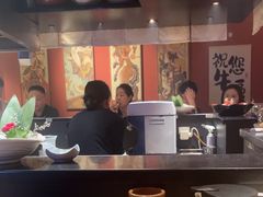 -乌君·酒场·炭火烧鸟(侨城坊店)