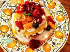 -Alimentari早午餐(安福路店)