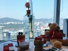 -及象咖啡(卓越世纪中心2楼大堂店)