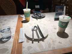 -Aqua Oasis 水天堂(爱山广场店)