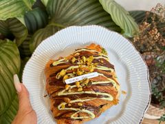 -自然熟Bakery(纬四路店)
