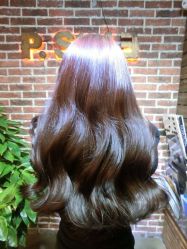 -P.STYLE 派斯造型