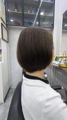 -青霖·飘逸造型