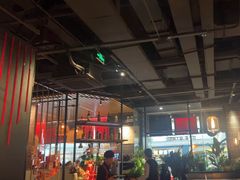 -百特喜·意大利餐厅(八佰伴镇江店)