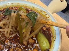 -重庆小面(贵友大厦店)