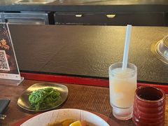 咖喱鸡排-300杯·和牛烧肉清酒专门店(廊里店)