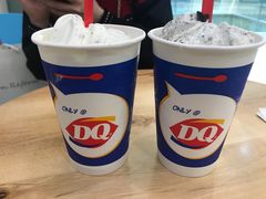 -DQ·蛋糕·冰淇淋(金牛万达店)