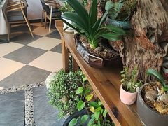 -茶油香闽南菜·花园餐厅(前埔店)