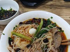 -巴鑫田姐米线(巴南万达店)