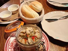-夏朵餐厅(丁香店)