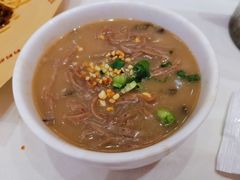 杂面条-大地烙馍村(商城路店)