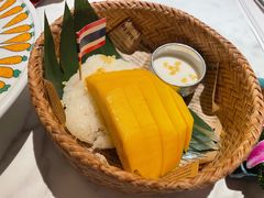 -太食獸泰式茶餐厅(济南万象城店)
