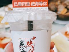 -映像威海·海鲜味道(经区店)