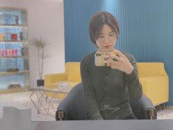 -A梦造型