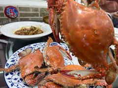 -望海潮海鲜店 特色家常菜(在海一方店)