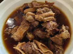 -民族饭荘(新华大街店)