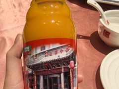 -山西会馆·晋菜·晋商宴·牌匾博物馆(胜利东街店)