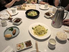 -北李·海肠捞饭·大连菜(望京凯德MALL店)